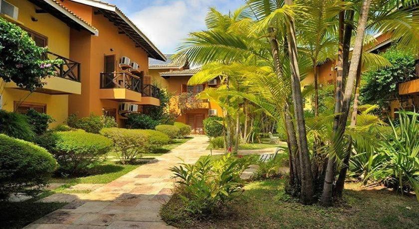 Ilha Flat Hotel Ap 2202 Ilhabela Esterno foto