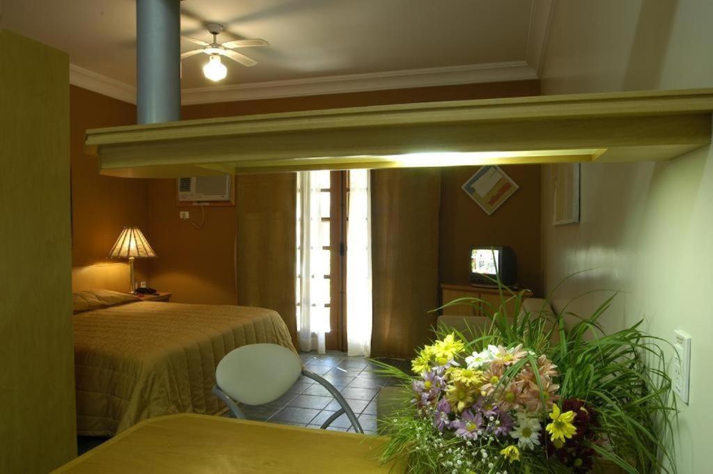Ilha Flat Hotel Ap 2202 Ilhabela Esterno foto