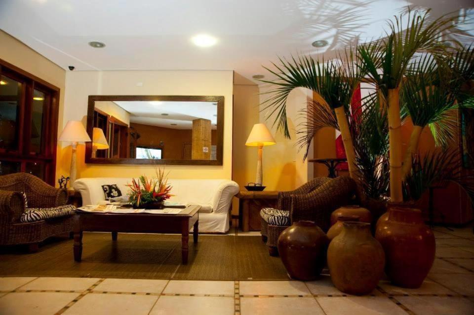 Ilha Flat Hotel Ap 2202 Ilhabela Esterno foto
